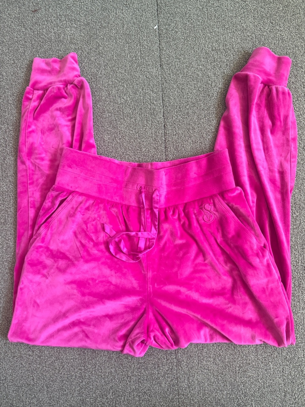 Victoria’s Secret Pink Jogger Pants